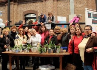 Personas mayores: sigue abierta la inscripción para cursar en la UNLa talleres del programa UPAMI