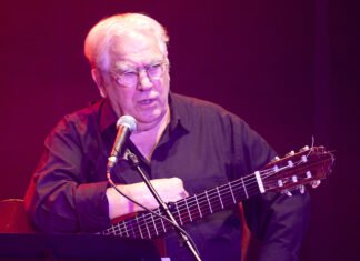 Festejando sus 60 años de trayectoria: el «Tata» Cedrón se presentará en el Cultura Del Sur de Temperley