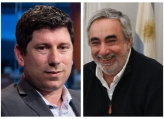 Interna radical: Los dos bandos se adjudican la victoria