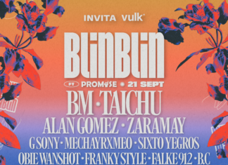 Primavera Outdoor 2024 en San Vicente: ¡El festival urbano más esperado del año!