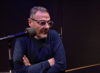 Adrián Urreli categórico con Julián Álvarez: “A la gestión se la lleva puesta la política”