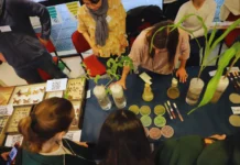 El INTA acerca la innovación a la comunidad