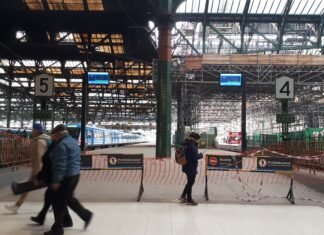 Buscan la contundencia en el reclamo: gremios del transporte anunciaron un paro de 24 horas para el miércoles 30 de octubre