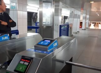 Nuevo aumento: cuánto vale el viaje de subte a partir de hoy