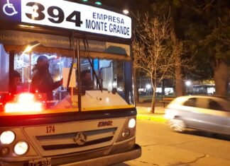 Mañana jueves, hay colectivos: la UTA llegó a un acuerdo paritario y levantó la medida de fuerza