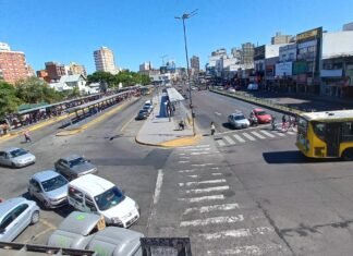 La medida de fuerza del próximo miércoles: la UTA define mañana su adhesión al paro de transporte