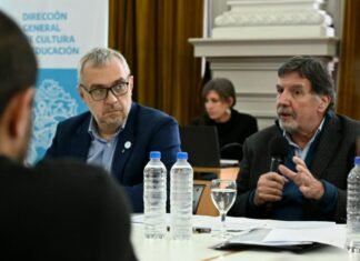 Avanzan los cambios en la secundaria bonaerense