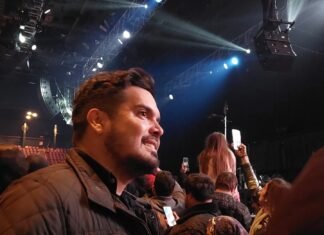 Concejal libertario de Ezeiza, Nicolás Lemos: «Karina Milei sería una gran candidata para la Provincia»