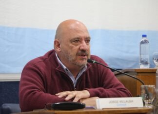 Concejal Jorge Villalba: «Es inentendible que el municipio de Lomas priorice gastar $826 millones para arreglar tres plazas»