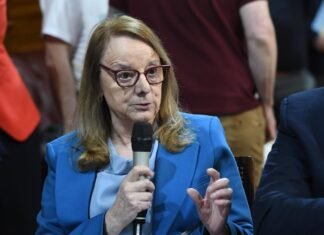 Alicia Kirchner brindará una conferencia magistral en la UNLa