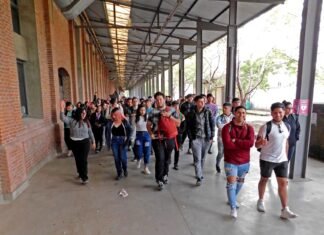 Arranca la 15º edición de la ExpoCarreras en la UNLa