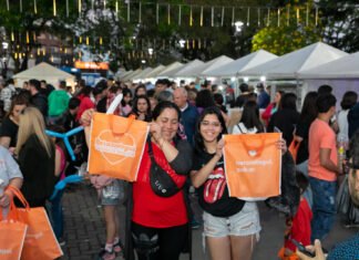 Se viene un nuevo Encuentro Ciudadano por la Autonomía: Berazategui se prepara la celebrar sus 64 años