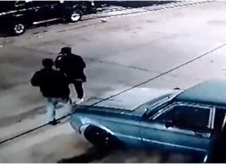 Ingeniero Budge: le dio un abrazo y luego lo mató de un tiro