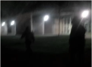 «Buscan amedrentar a estudiantes»: denuncian «ataque de dos encapuchados» contra agrupación del Nuevo MAS en la UNLa