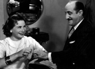 Cine clásico en la UNLa: proyectarán películas protagonizadas por Niní Marshall y Luis Sandrini