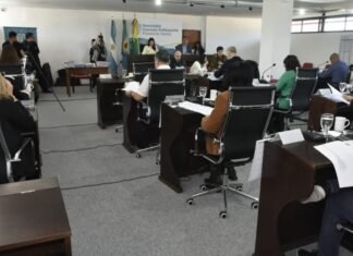 En apoyo a la universidad: el HCD de Florencio Varela sesionará en la UNAJ