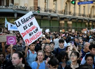 «Universidad pública: sobre su desfinanciamiento y la necesidad de una nueva comunión»