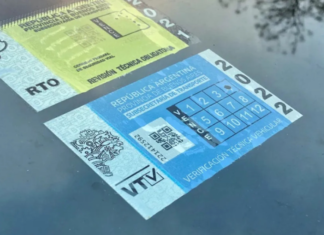 La senadora Aldana Ahumada busca derogar la VTV en la Provincia