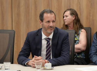 Ramiro Trezza: «Todos somos peronistas aunque algunos todavía no se han dado cuenta»