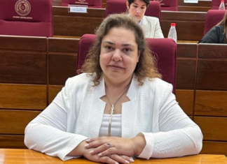 La libertaria Miriam Niveyro toma distancia de Mauricio Macri: «Fueron gobierno y no pudieron concretar lo que habían prometido»