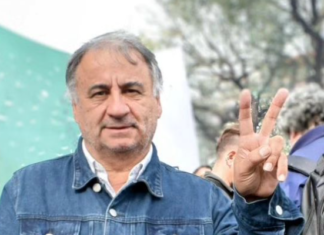 Edgardo Depetri sobre Jorge Ferraresi: «Si cree que es su momento, entonces tiene que venir a hablar con nosotros»