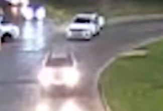 Luis Guillón: detienen a tres hombres por el robo de un vehículo