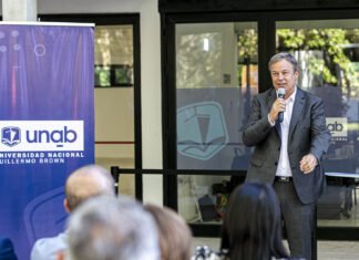 Llega la «Semana del Futuro», un acercamiento a la universidad pensado para estudiantes secundarios de Brown