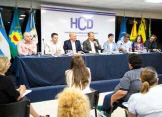 Amplio respaldo de la Región a la educación pública universitaria