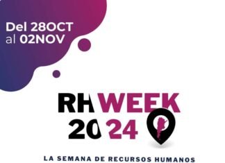 RHWeek 2024: el evento gratuito clave en Recursos Humanos, Empleabilidad y Emprendedurismo