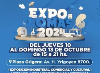 El Municipio pone en marcha una nueva edición de Expo Lomas