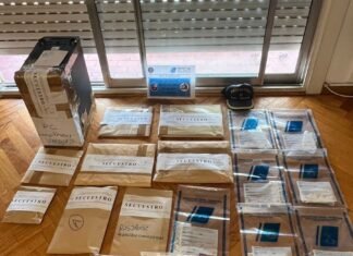 Extorsiones a desarrolladores urbanos: allanamientos en CABA y en Lomas de Zamora por una causa de asociación ilícita