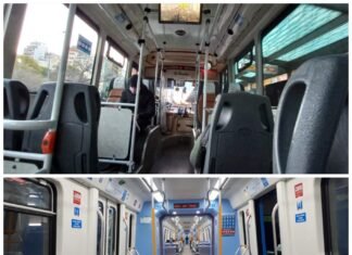 Paro de transporte: el miércoles no habrá trenes y el jueves no circularán colectivos