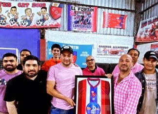 El Grupo Pueyrredón fortalece sus vínculos con el deporte