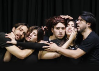 La Compañía de Ópera del DAMus-UNA presenta Così fan tutte en el Teatro Maipú de Banfield