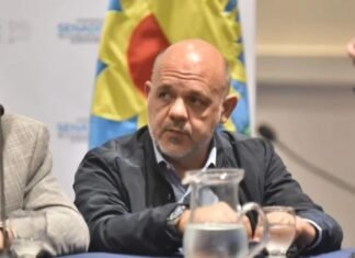 Repudio al millonario gasto para remodelar la Residencia oficial de Kicillof