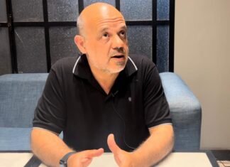 Carlos “Charlie” Curestis: “Los que han tomado un camino equivocado están por fuera de lo que representa La Libertad Avanza”