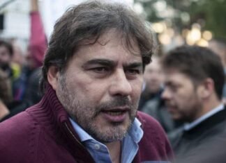 Horacio Jerez: “Creo que debemos tener una interna y ver de una vez por todas quién conduce el peronismo”