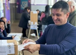 Fernando Pérez: “Yo lo que pedía era que no me hagan fraude, no que lo hagan para el otro lado”