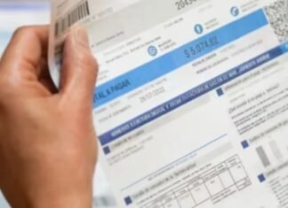 El Gobierno Nacional oficializó la eliminación de las tasas municipales en las facturas de los servicios