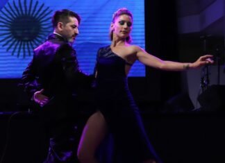 El Municipio invita a participar de la «Ruta del Tango de Almirante Brown»