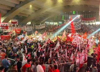 Fuerte acusación de “Futuro Radical” contra las autoridades de la UCR bonaerense