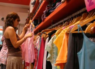 Las ventas minoristas pyme subieron 2,9% interanual en octubre