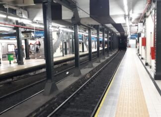 En reclamo por la muerte de un trabajador: metrodelegados paran en forma escalonada todas las líneas de subte