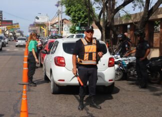 Luis Guillón: nuevos operativos de seguridad y prevención del delito