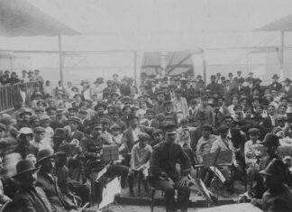 Turdera: aquella orquesta estable del cine teatro Colón