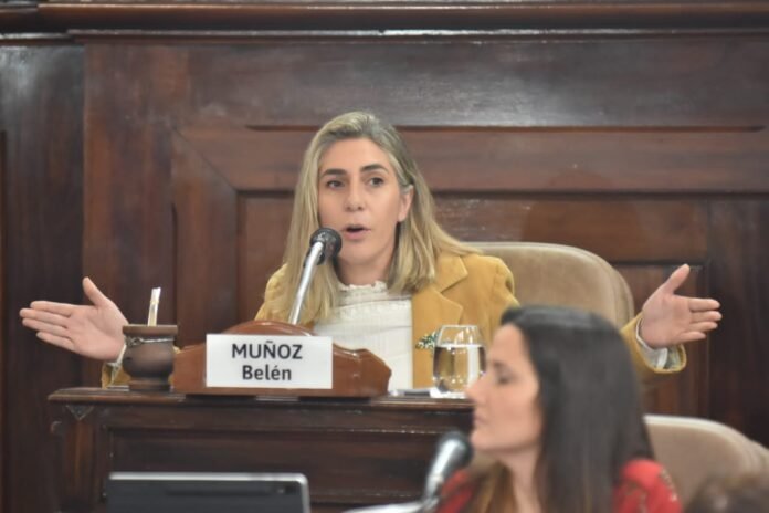 Belen Muñoz
