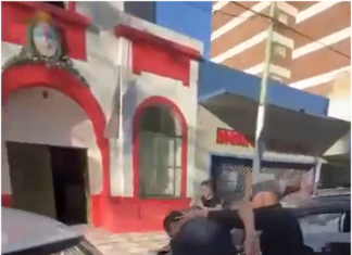 Monte Grande: allanamientos para dar con autores de un crimen