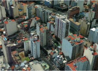 GBA oeste-sur es la zona del AMBA que registra mayor aumento en los precios de alquileres