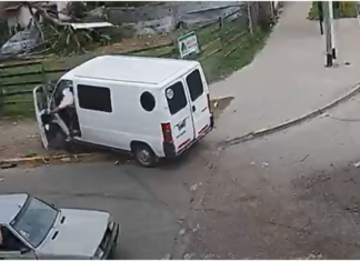 Monte Grande: tres hombres fueron detenidos por robo