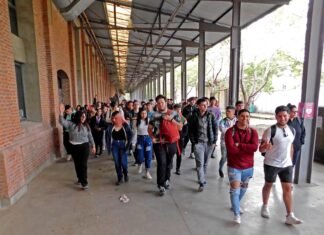 Continúa abierta la inscripción a 14 carreras de la UNLa